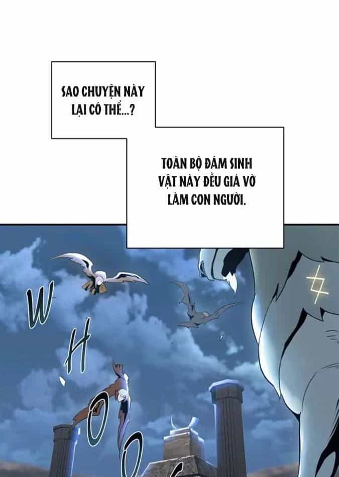 Chiến Binh Xương Trắng Thất Thủ - Chương 44 - ảnh 2