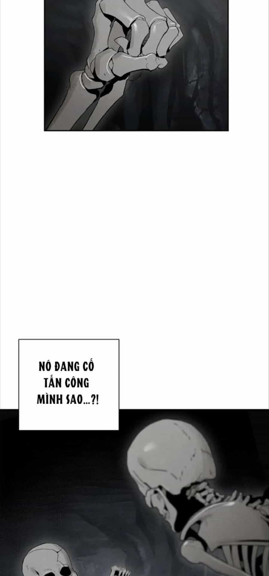 Chiến Binh Xương Trắng Thất Thủ - Chương 47 - ảnh 17
