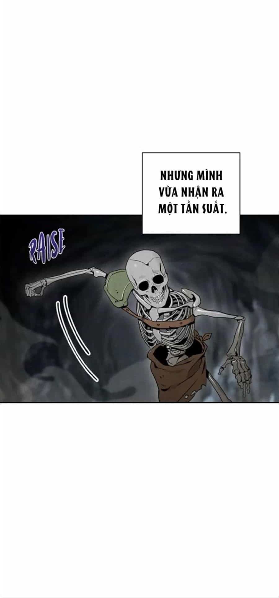 Chiến Binh Xương Trắng Thất Thủ - Chương 47 - ảnh 26