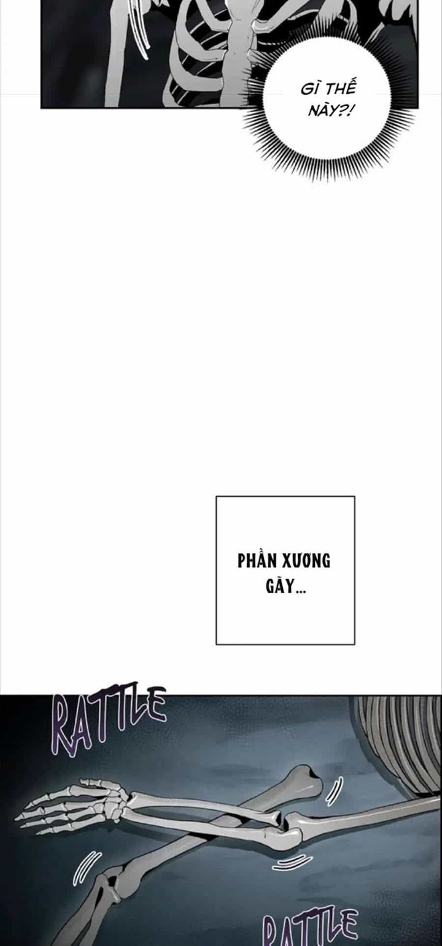 Chiến Binh Xương Trắng Thất Thủ - Chương 47 - ảnh 36