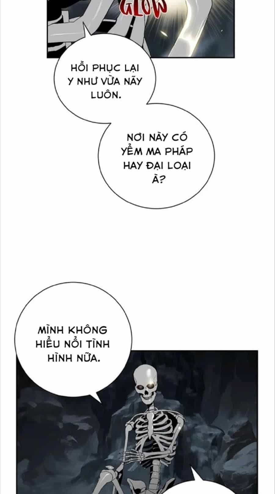 Chiến Binh Xương Trắng Thất Thủ - Chương 47 - ảnh 64