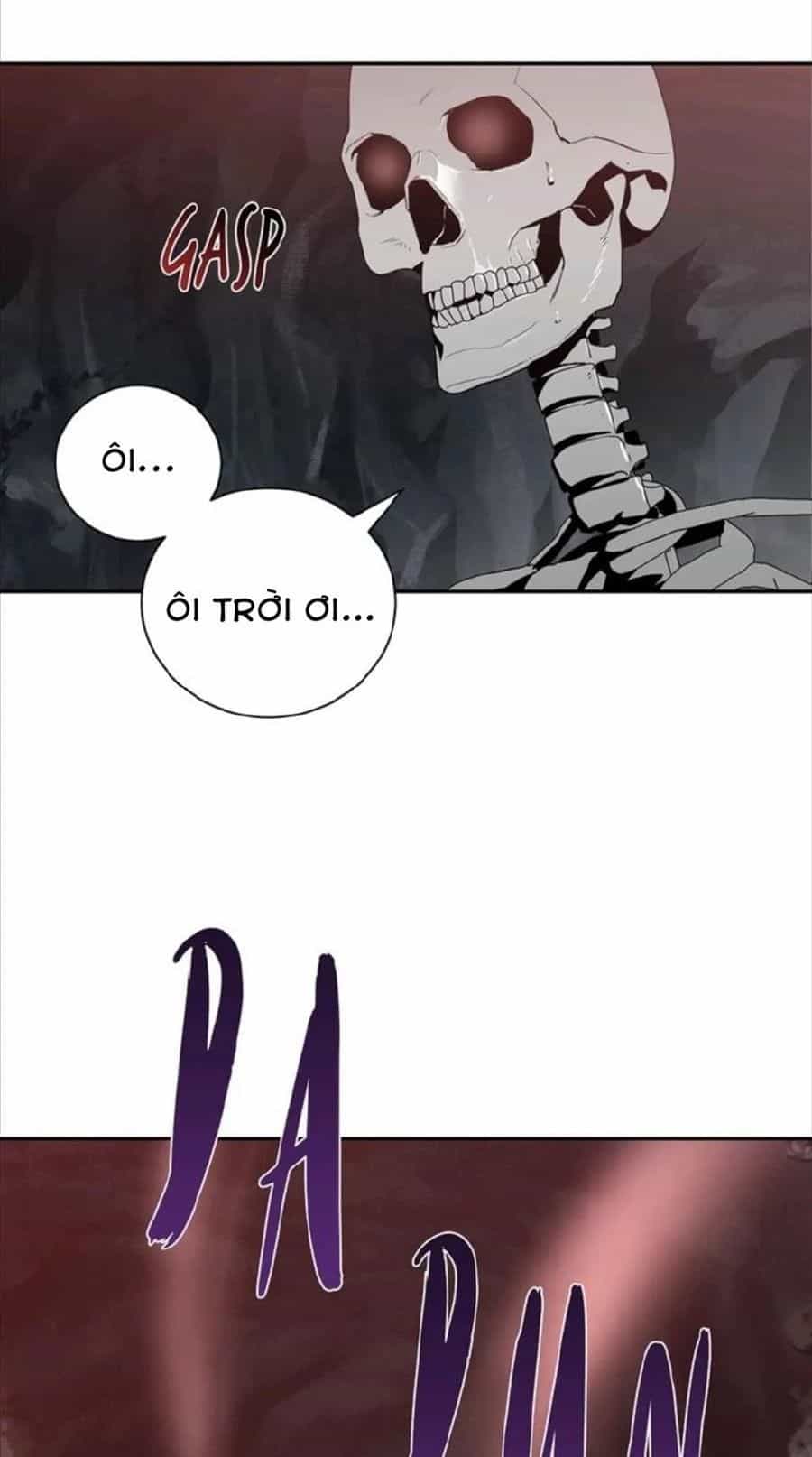 Chiến Binh Xương Trắng Thất Thủ - Chương 47 - ảnh 75