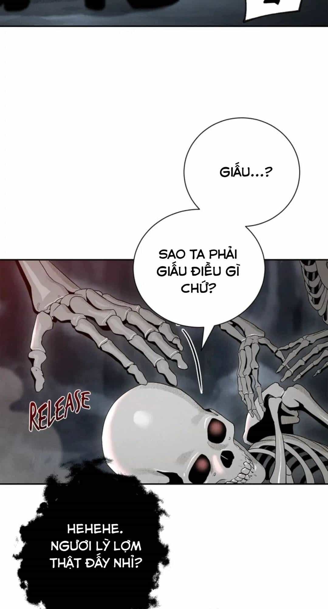 Chiến Binh Xương Trắng Thất Thủ - Chương 48 - ảnh 35