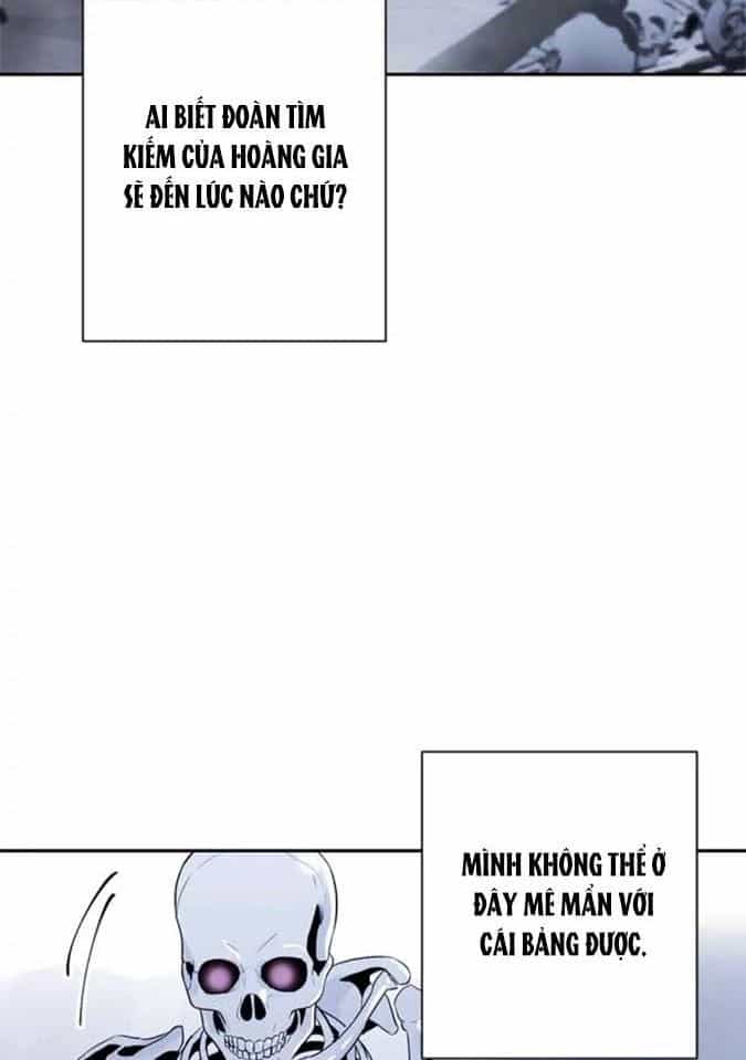 Chiến Binh Xương Trắng Thất Thủ - Chương 56 - ảnh 75