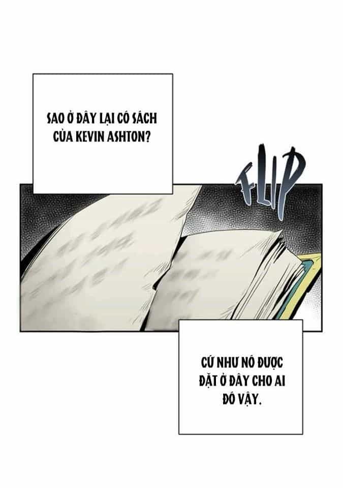 Chiến Binh Xương Trắng Thất Thủ - Chương 59 - ảnh 29