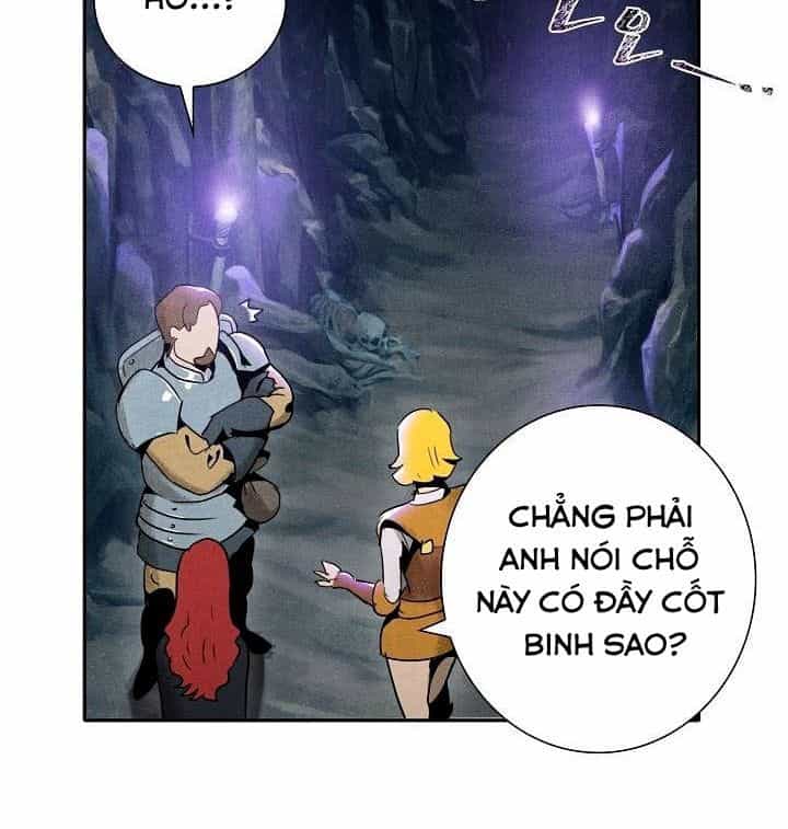 Chiến Binh Xương Trắng Thất Thủ - Chương 6 - ảnh 31