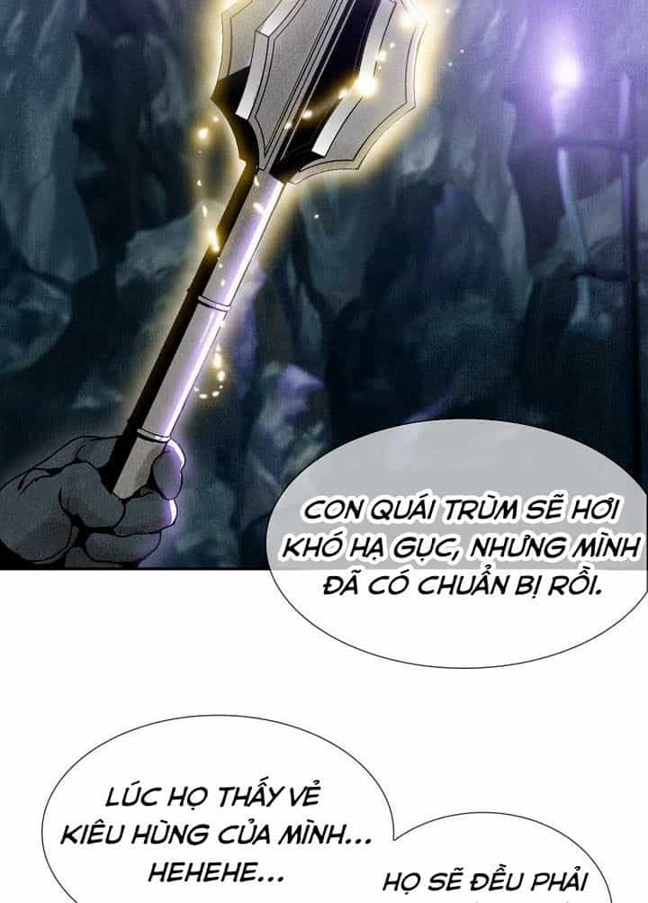 Chiến Binh Xương Trắng Thất Thủ - Chương 6 - ảnh 37