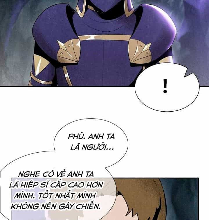 Chiến Binh Xương Trắng Thất Thủ - Chương 6 - ảnh 52