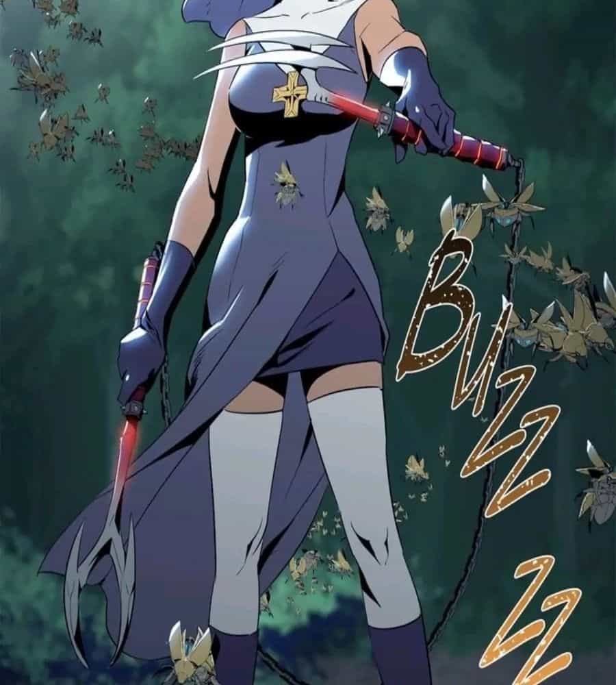 Chiến Binh Xương Trắng Thất Thủ - Chương 61 - ảnh 20