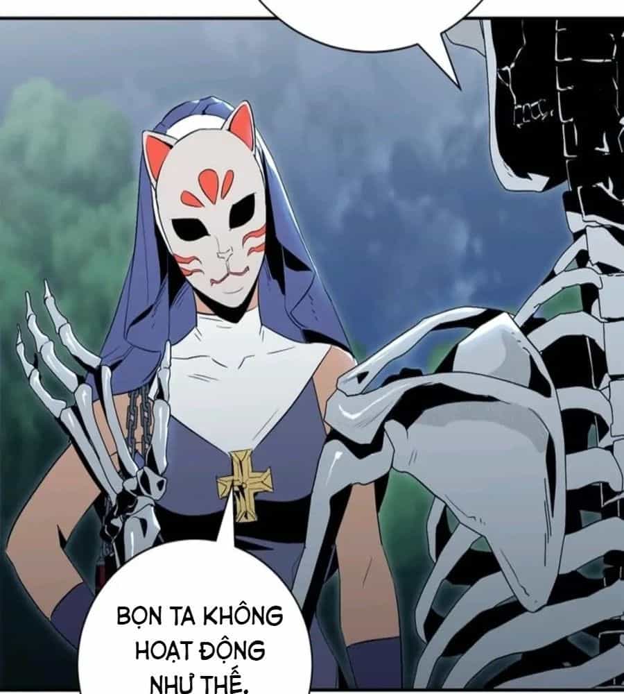 Chiến Binh Xương Trắng Thất Thủ - Chương 61 - ảnh 81