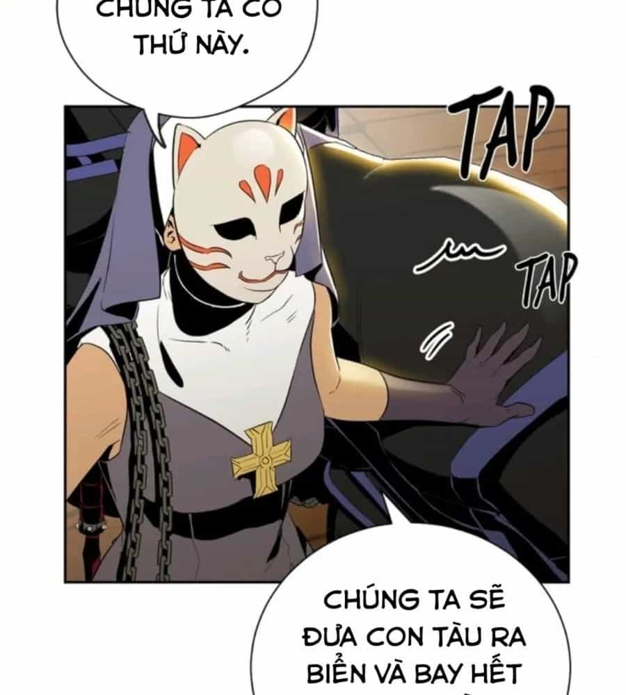 Chiến Binh Xương Trắng Thất Thủ - Chương 63 - ảnh 31