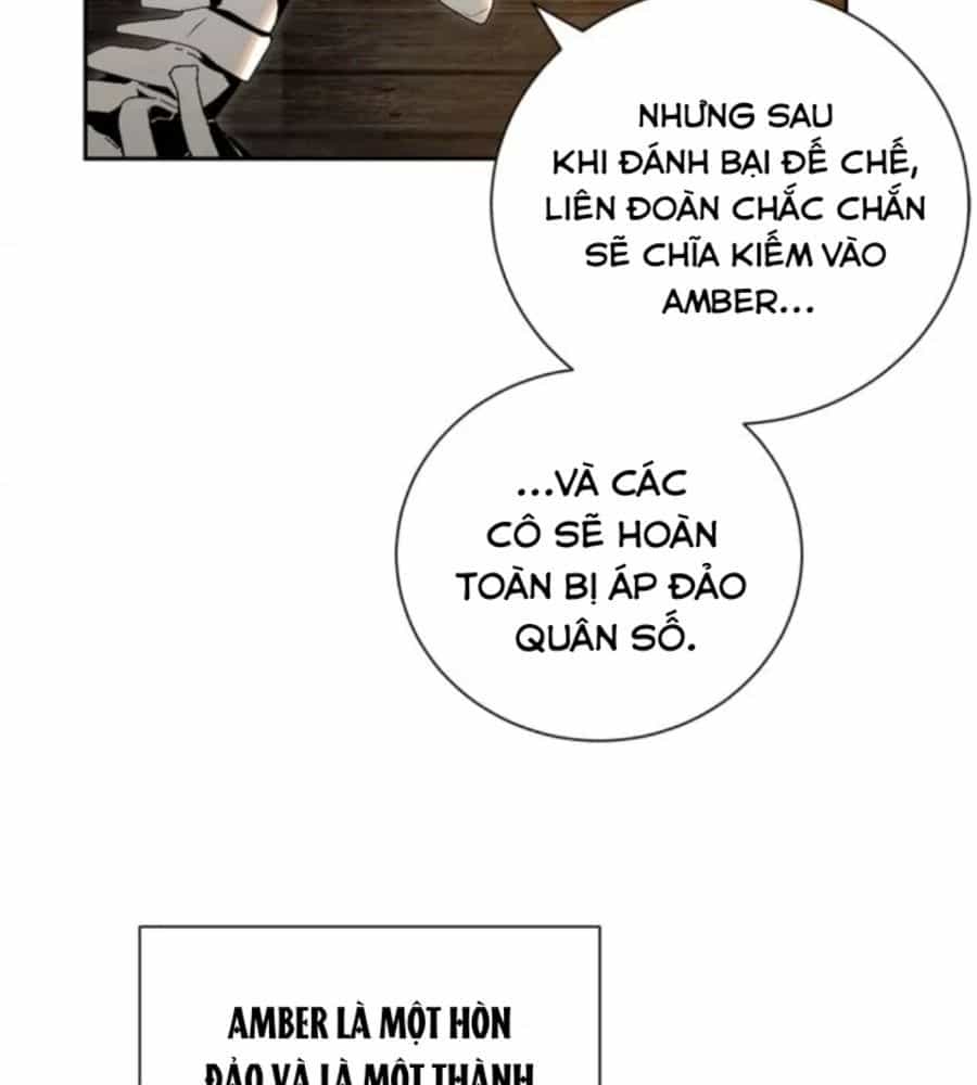 Chiến Binh Xương Trắng Thất Thủ - Chương 63 - ảnh 48