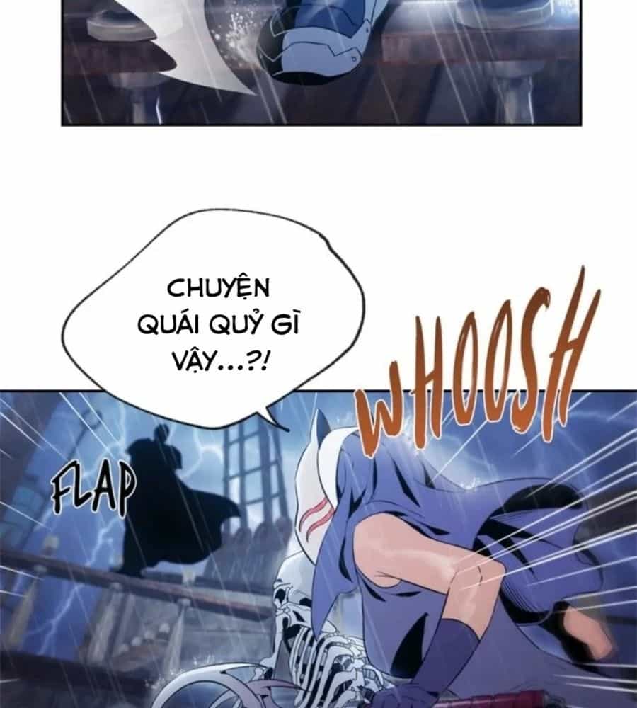 Chiến Binh Xương Trắng Thất Thủ - Chương 63 - ảnh 85