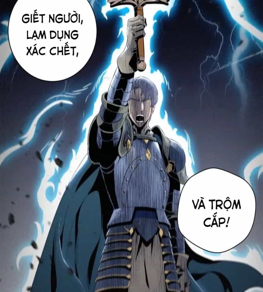 Chiến Binh Xương Trắng Thất Thủ - Chương 64 - ảnh 129