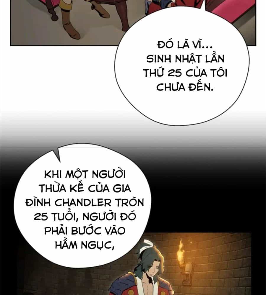 Chiến Binh Xương Trắng Thất Thủ - Chương 70 - ảnh 43