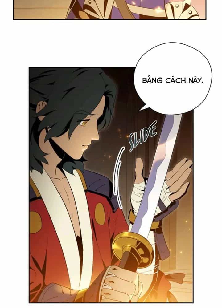 Chiến Binh Xương Trắng Thất Thủ - Chương 71 - ảnh 45