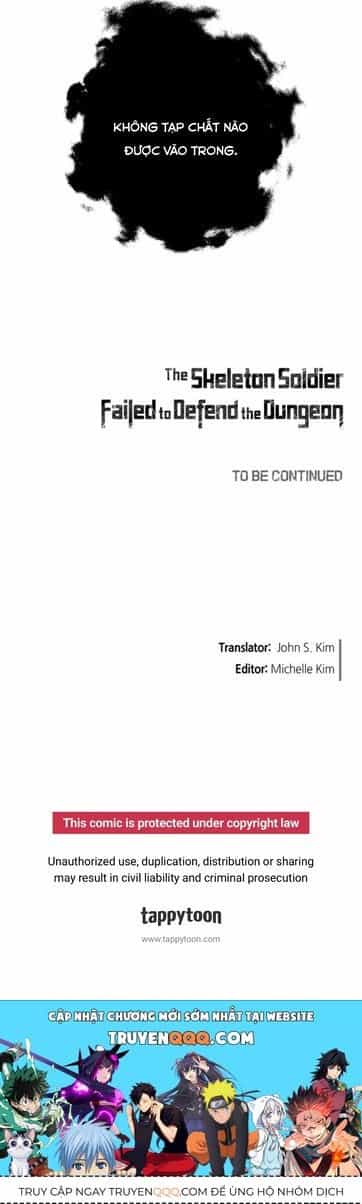 Chiến Binh Xương Trắng Thất Thủ - Chương 71 - ảnh 62
