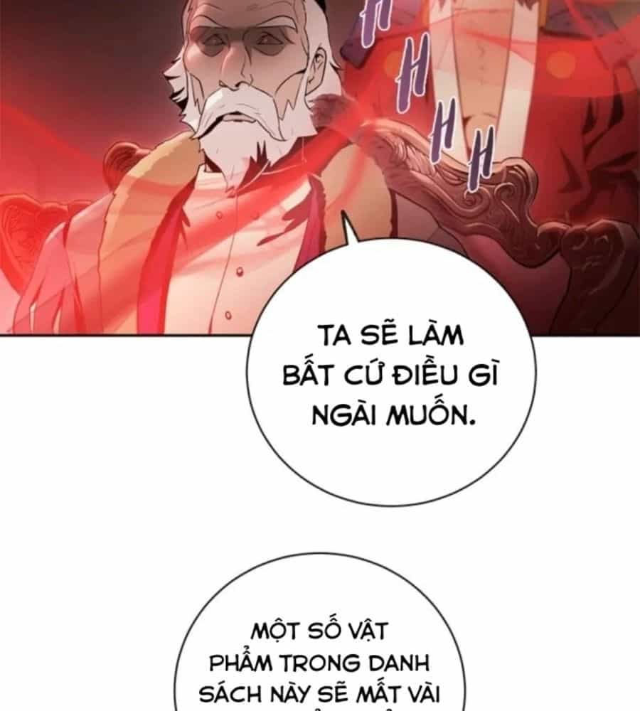 Chiến Binh Xương Trắng Thất Thủ - Chương 74 - ảnh 16