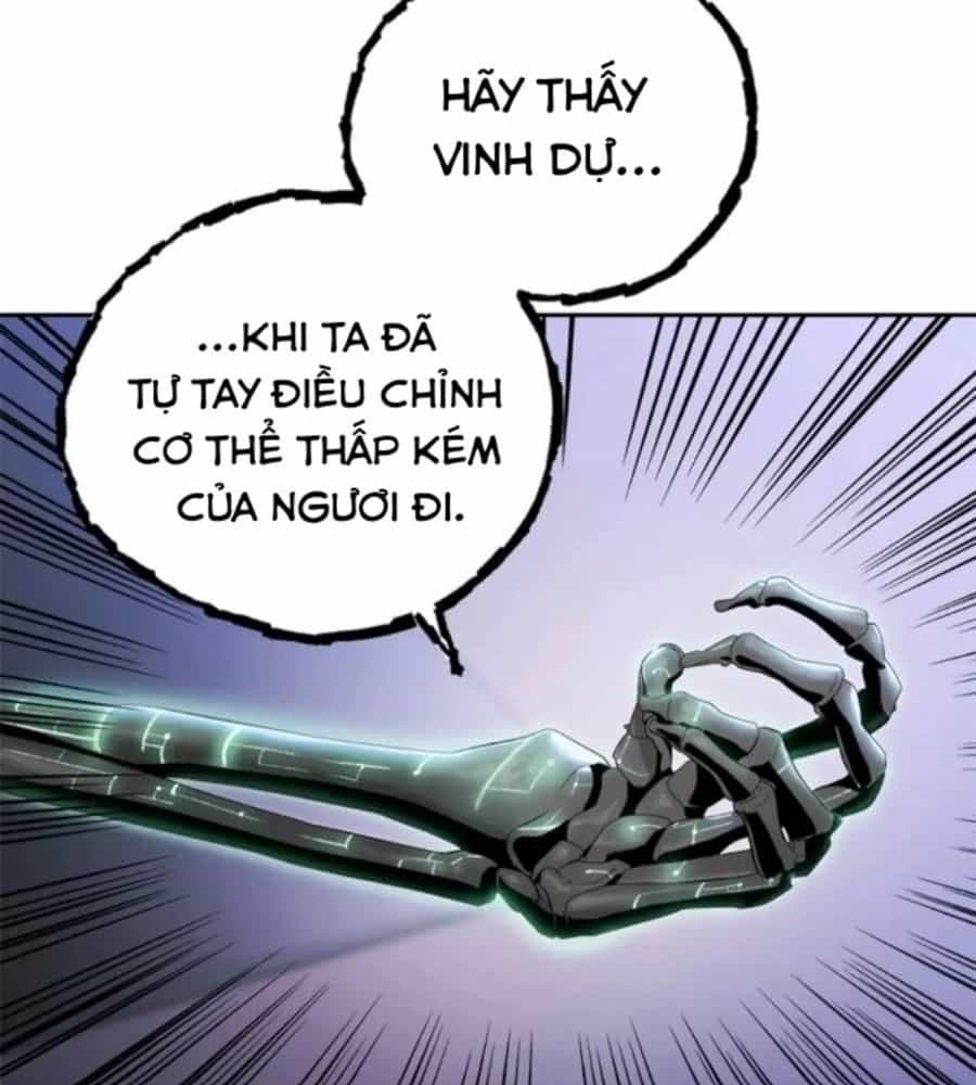 Chiến Binh Xương Trắng Thất Thủ - Chương 74 - ảnh 73