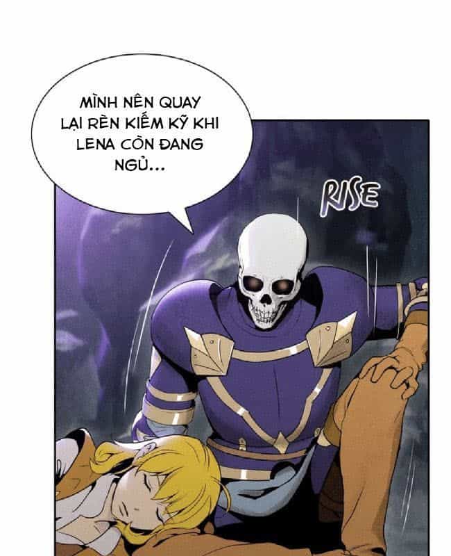 Chiến Binh Xương Trắng Thất Thủ - Chương 8 - ảnh 103
