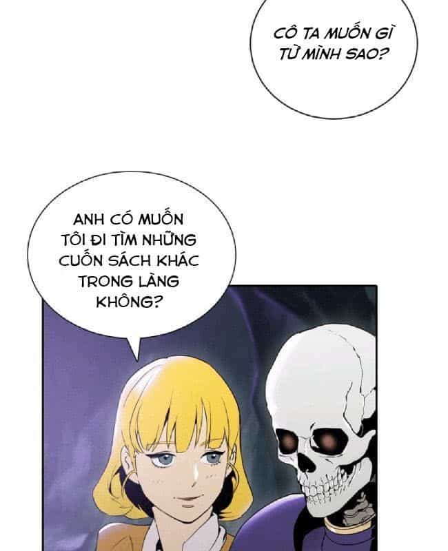 Chiến Binh Xương Trắng Thất Thủ - Chương 8 - ảnh 93