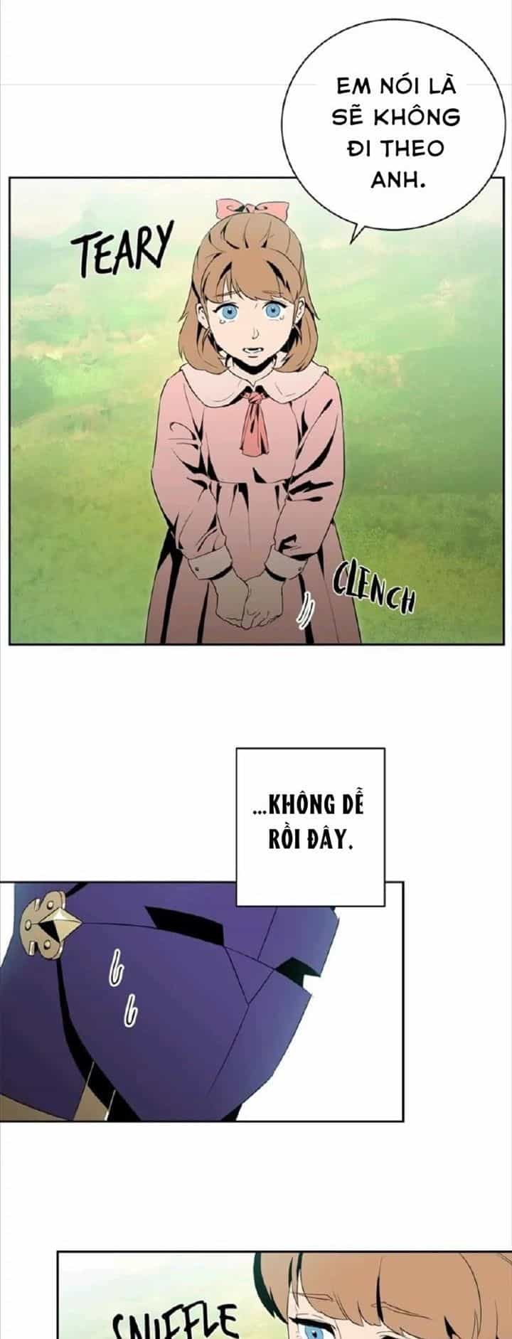 Chiến Binh Xương Trắng Thất Thủ - Chương 84 - ảnh 2