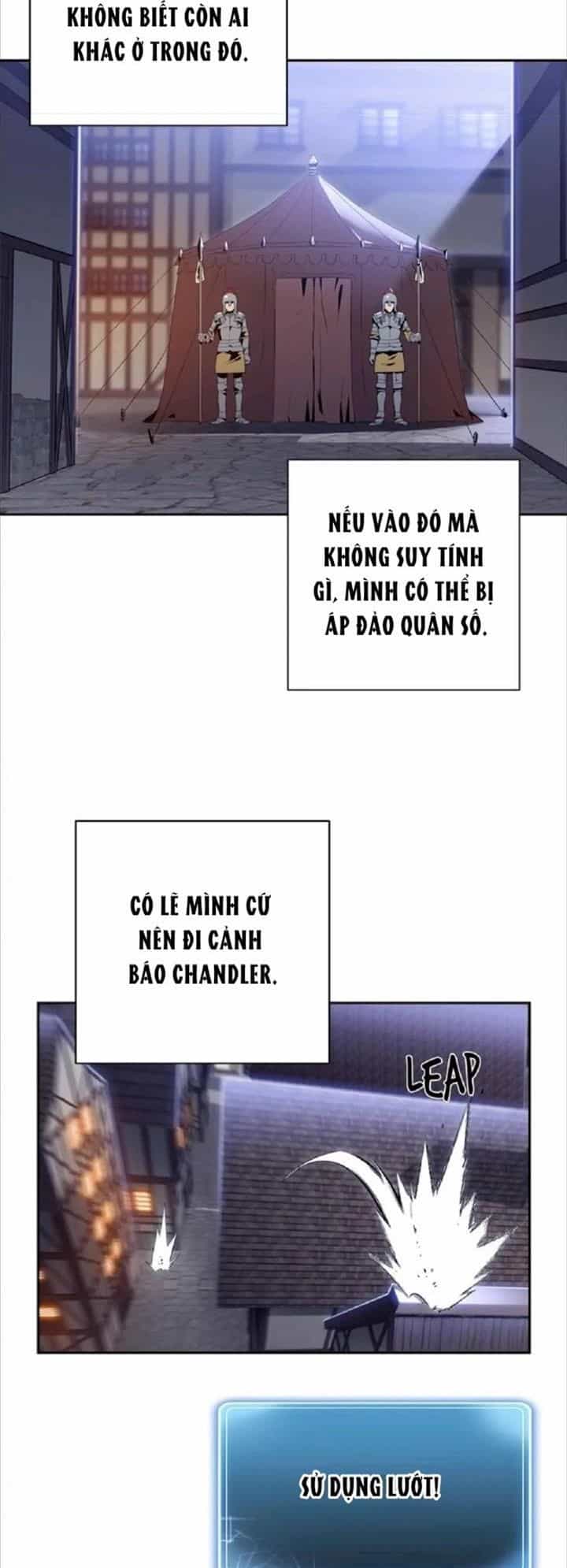 Chiến Binh Xương Trắng Thất Thủ - Chương 85 - ảnh 31