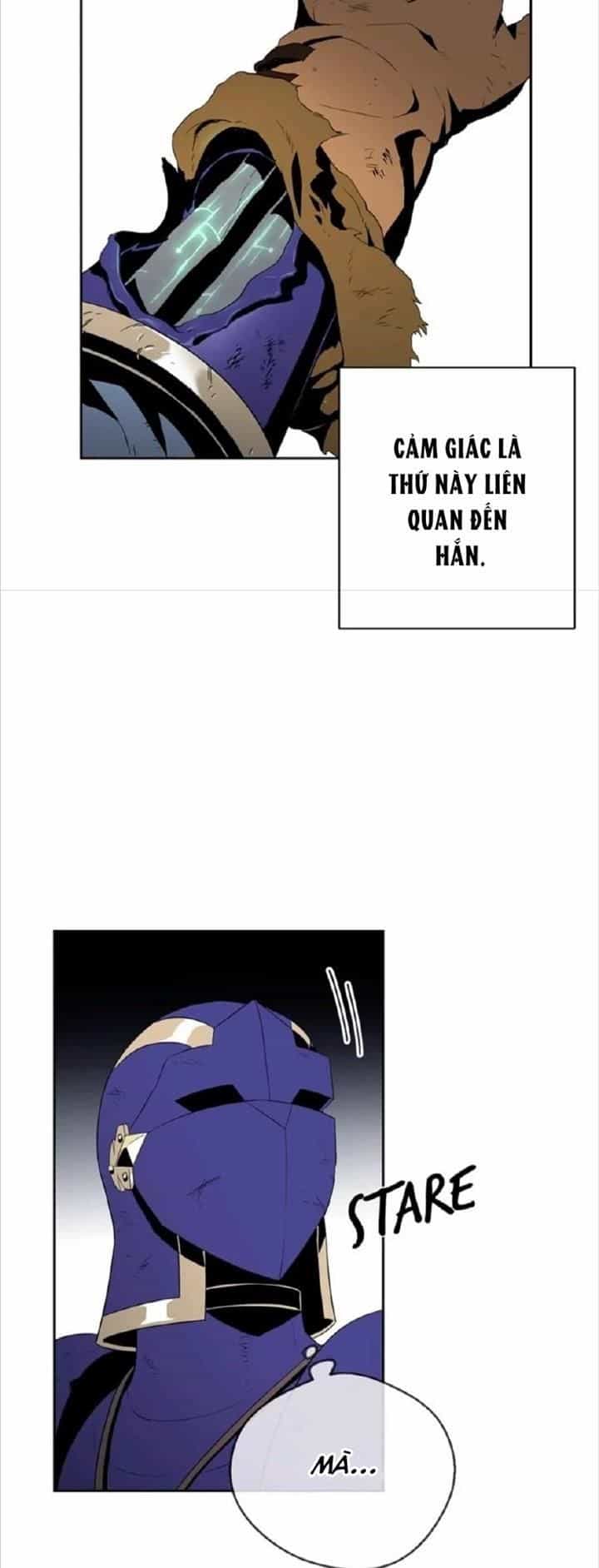 Chiến Binh Xương Trắng Thất Thủ - Chương 86 - ảnh 41