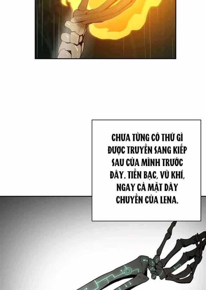 Chiến Binh Xương Trắng Thất Thủ - Chương 88 - ảnh 43