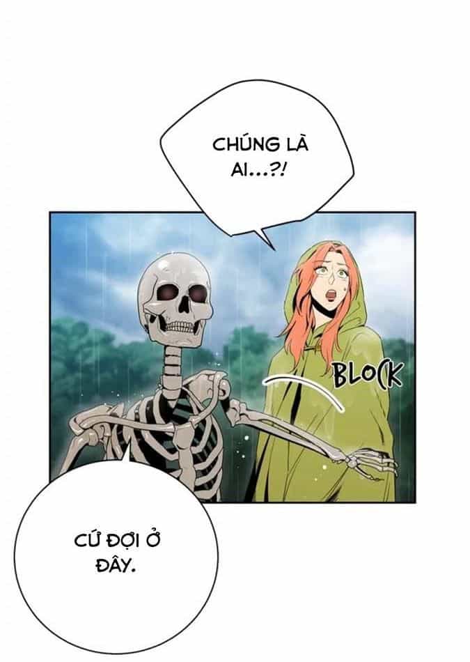 Chiến Binh Xương Trắng Thất Thủ - Chương 88 - ảnh 50