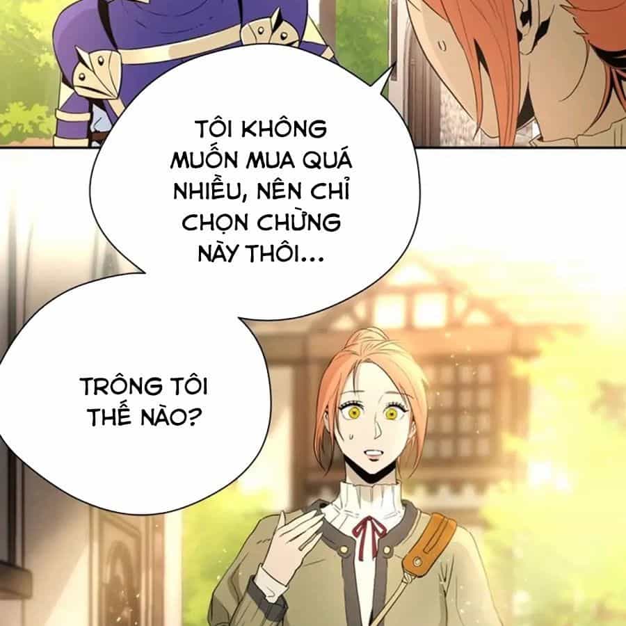 Chiến Binh Xương Trắng Thất Thủ - Chương 94 - ảnh 37