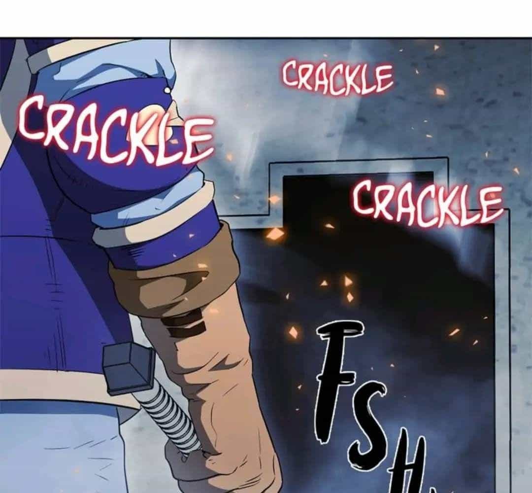 Chiến Binh Xương Trắng Thất Thủ - Chương 96 - ảnh 33