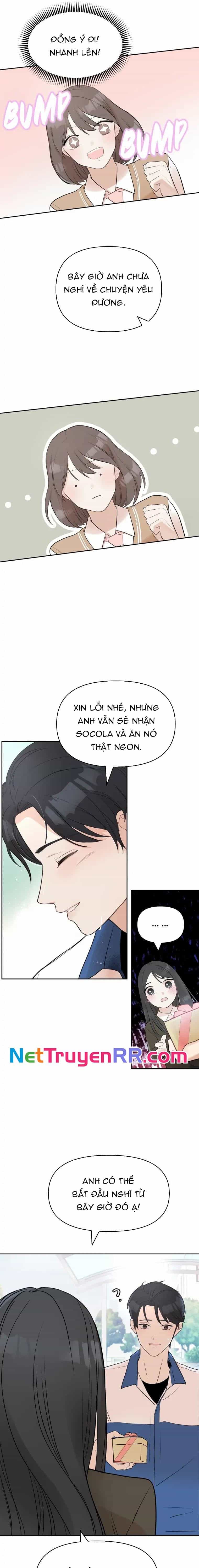Chiến Dịch Thần Cupid - Chương 1 - ảnh 22