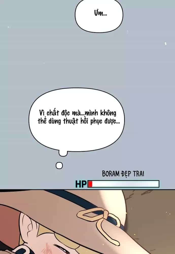 Chiến Dịch Thần Cupid - Chương 14 - ảnh 21