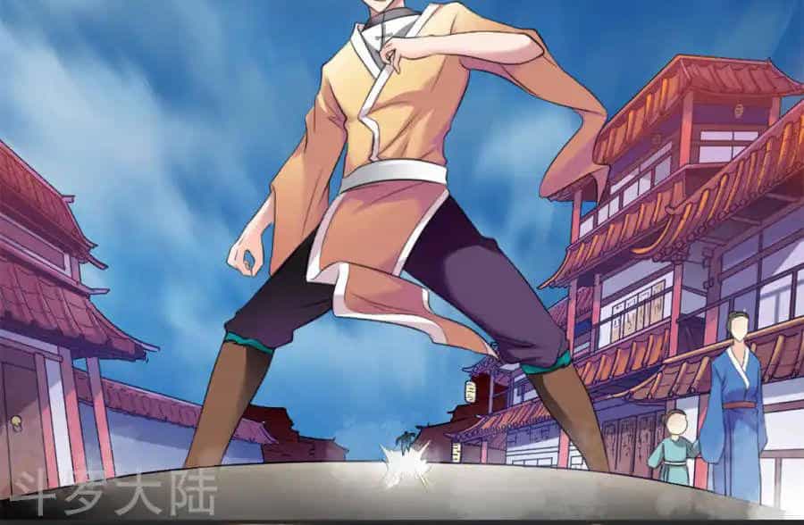 Chiến Đỉnh - Chương 1 - ảnh 13