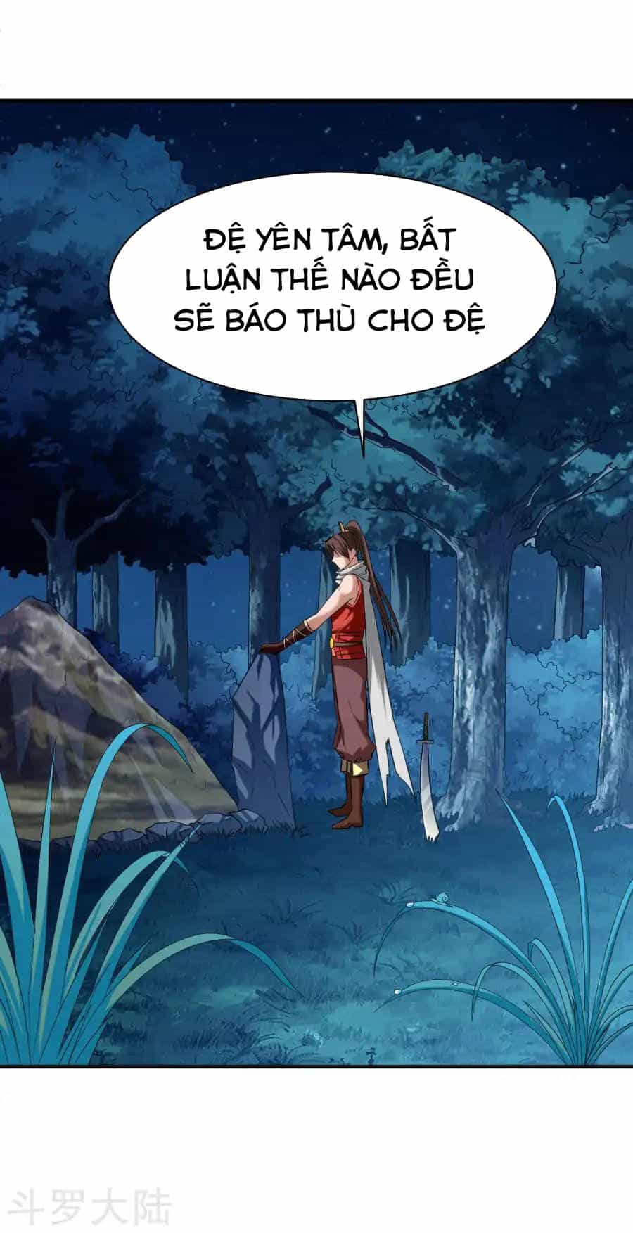 Chiến Đỉnh - Chương 10 - ảnh 28