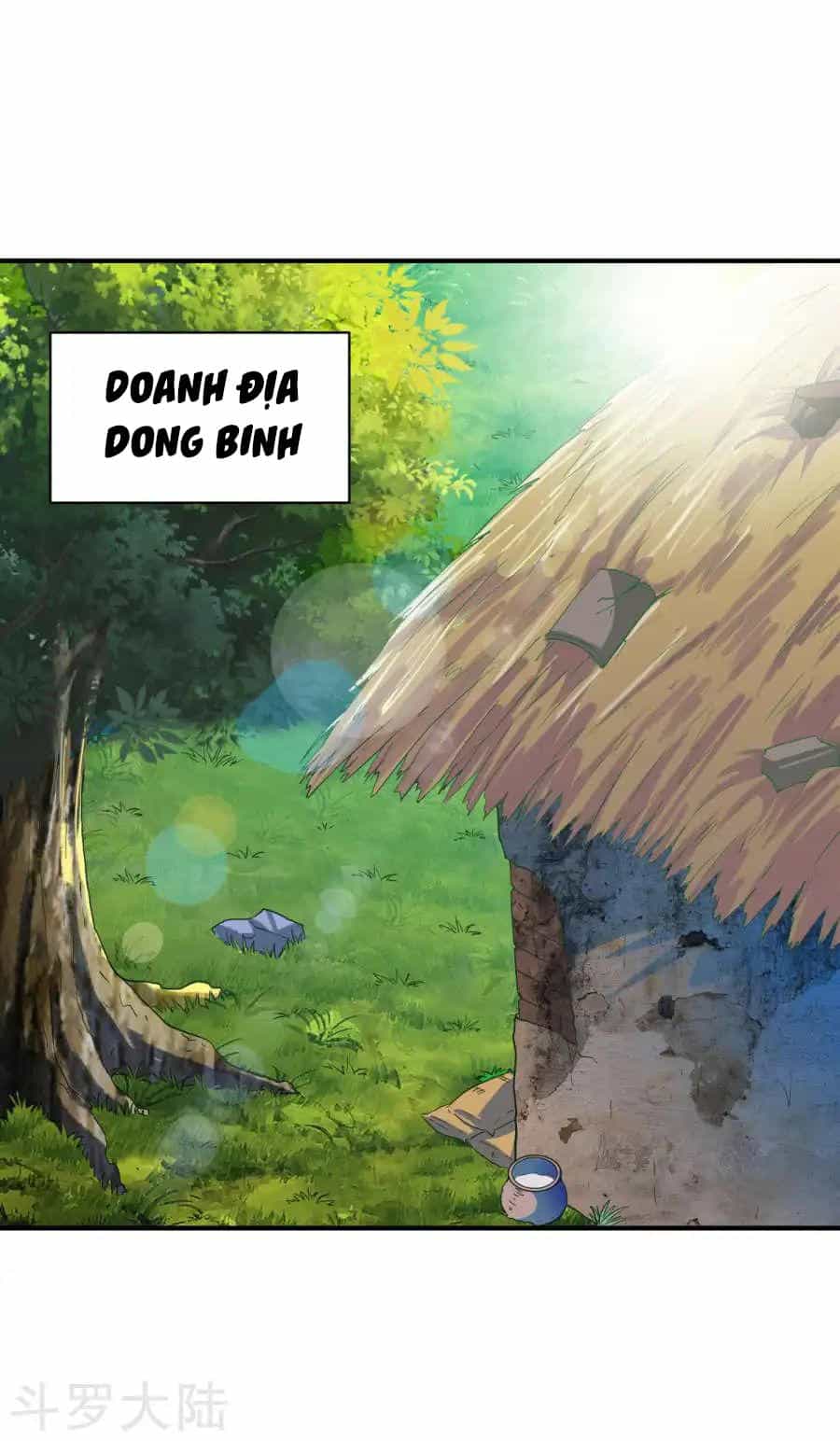 Chiến Đỉnh - Chương 10 - ảnh 33