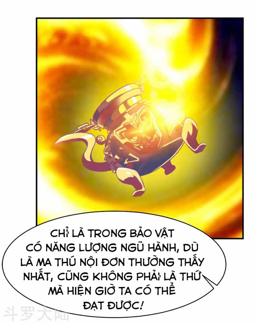 Chiến Đỉnh - Chương 10 - ảnh 39