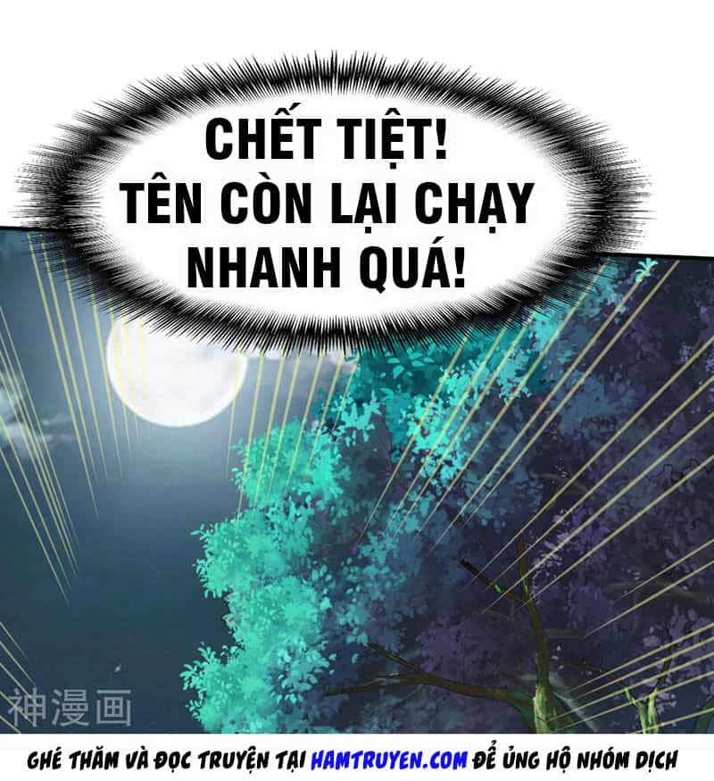 Chiến Đỉnh - Chương 100 - ảnh 37