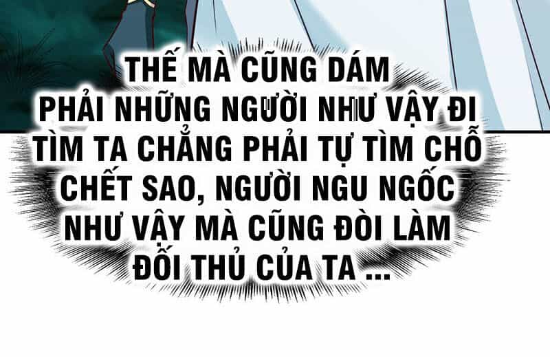 Chiến Đỉnh - Chương 101 - ảnh 25
