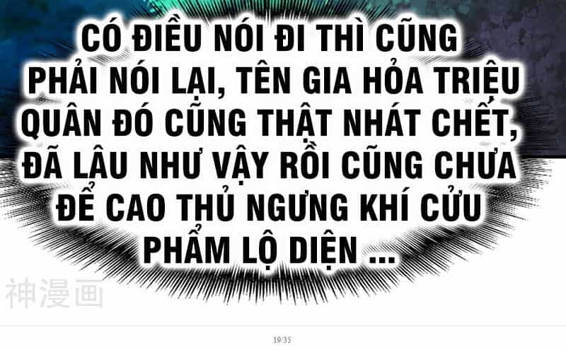 Chiến Đỉnh - Chương 101 - ảnh 27