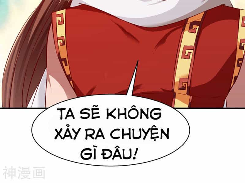 Chiến Đỉnh - Chương 102 - ảnh 6