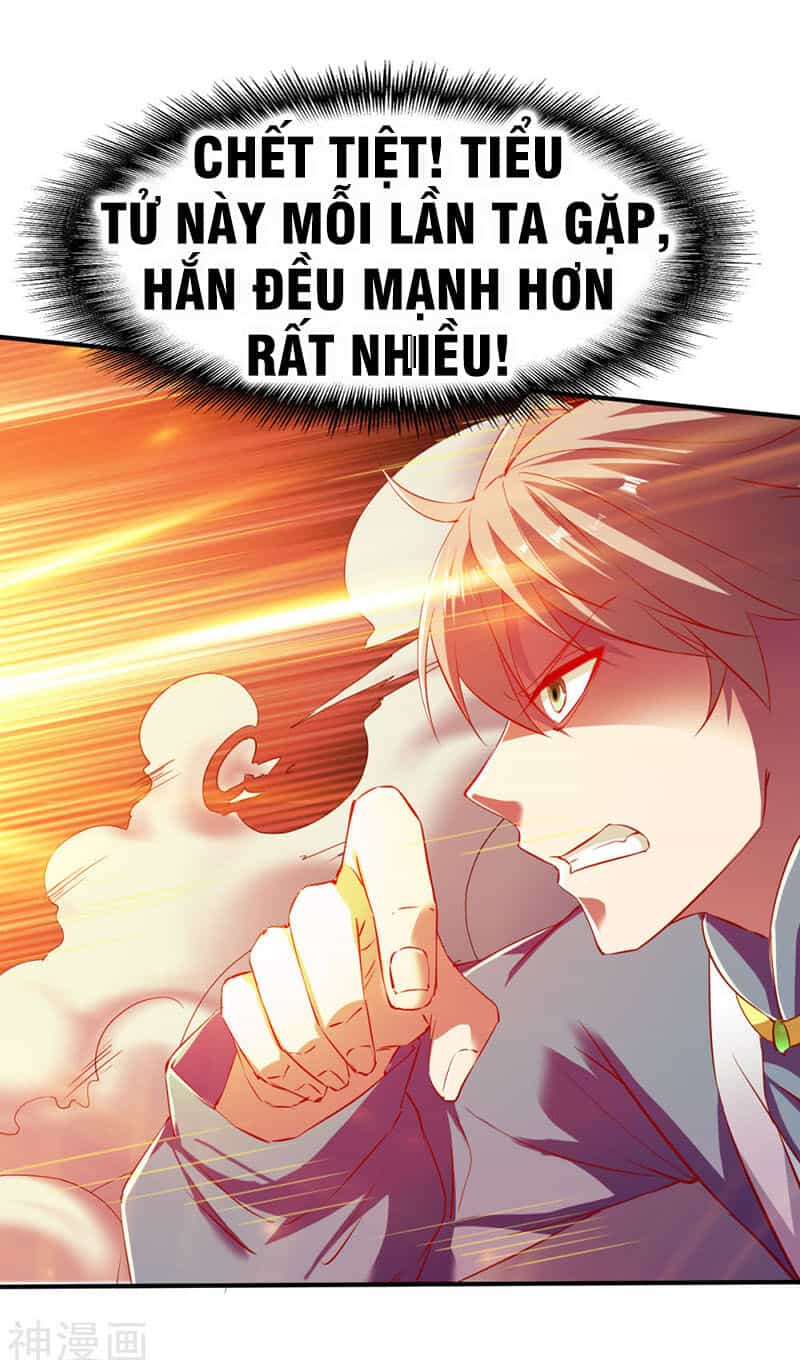Chiến Đỉnh - Chương 103 - ảnh 1