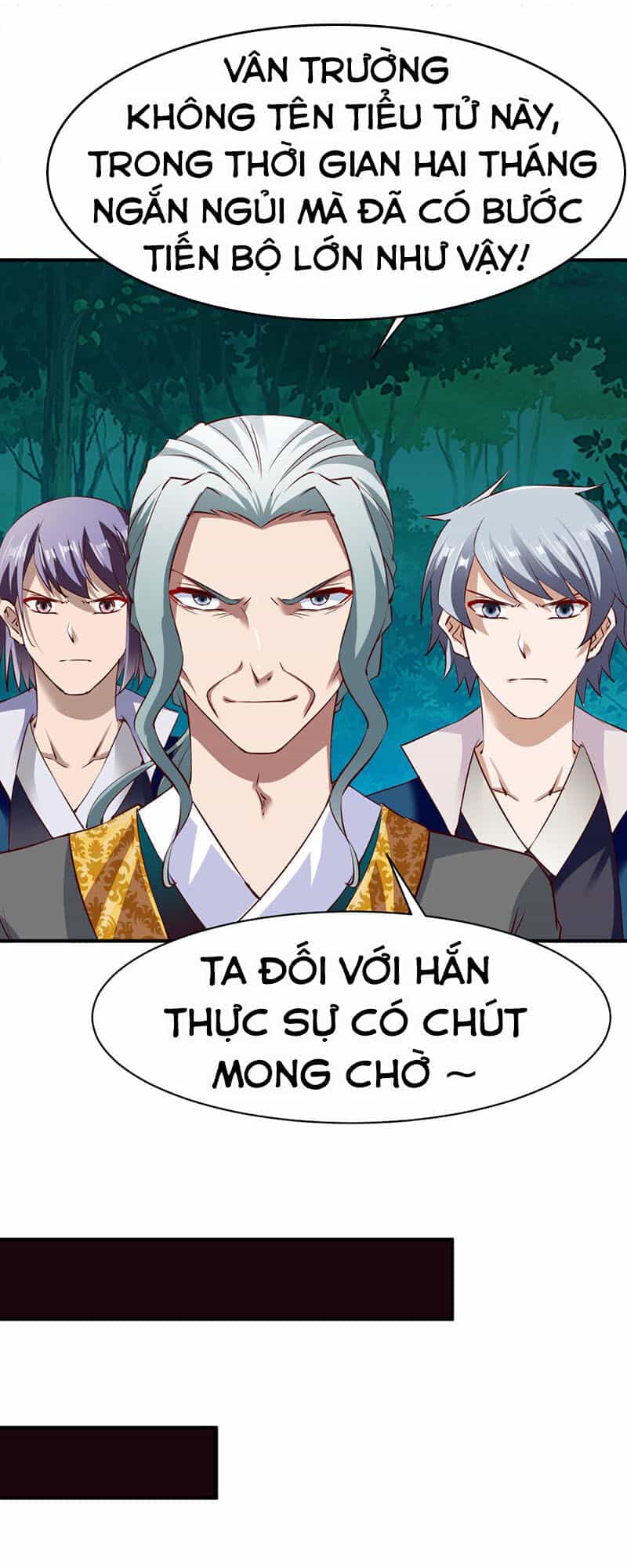 Chiến Đỉnh - Chương 103 - ảnh 19