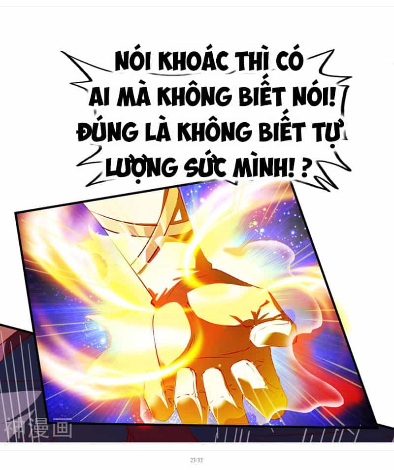 Chiến Đỉnh - Chương 103 - ảnh 32