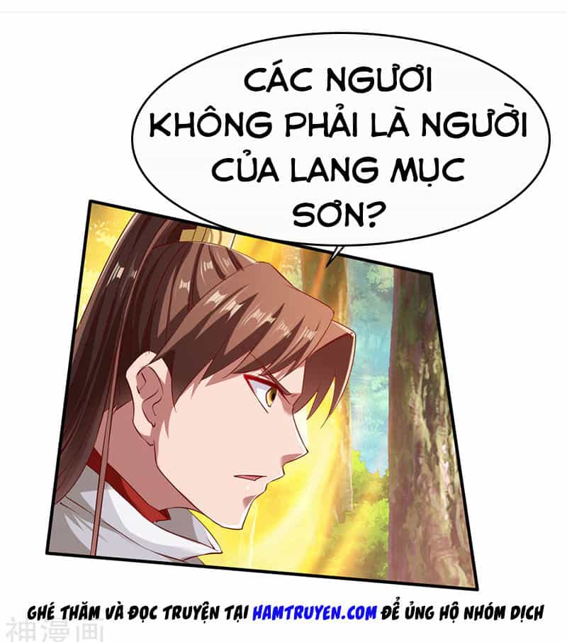 Chiến Đỉnh - Chương 104 - ảnh 35