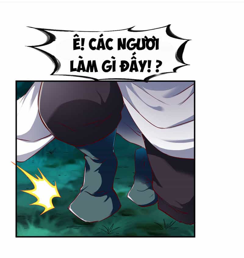 Chiến Đỉnh - Chương 104 - ảnh 4
