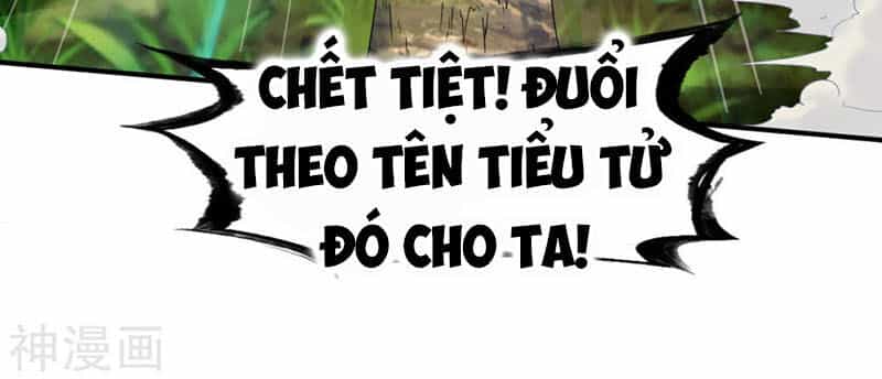 Chiến Đỉnh - Chương 107 - ảnh 12