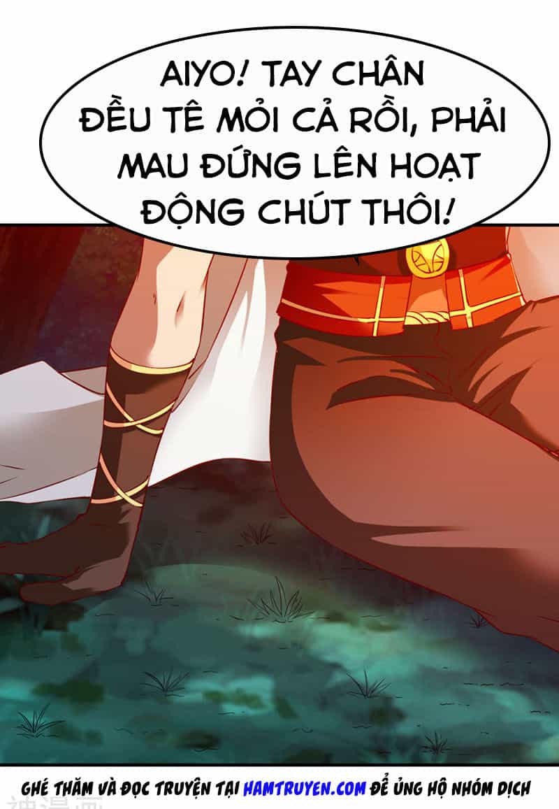 Chiến Đỉnh - Chương 108 - ảnh 11