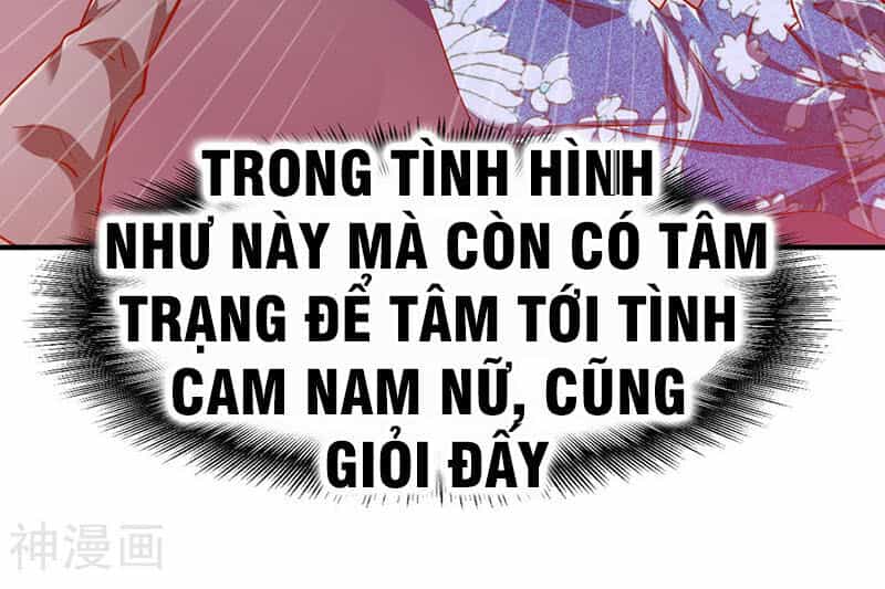 Chiến Đỉnh - Chương 108 - ảnh 42